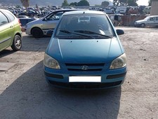 Capote Hyundai GETZ