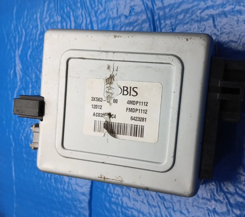 Módulo de control de dirección asistida OEM para Hyundai Elantra A556399500 2015 Foto 3 de 4