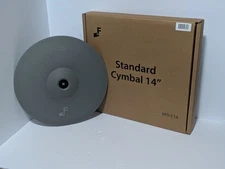 Efnote EFD-C14 14" Cymbal Electronic Drum