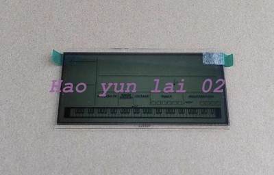 New For Yamaha PSR-E473 PSR-EW425 PSR-E463 LCD Screen Display Panel Repair