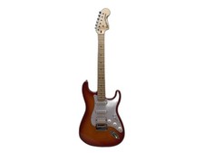 GUITARRA ELECTRICA SQUIER STRATOCASTER STANDARD 20406268