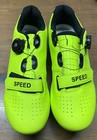 SPEED Bicycle Shoes Professional Men's Bike Route Road Spin Size 9