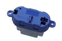 1 X Regler InnenraumgebläSe Maxgear 57-0374 FüR Renault