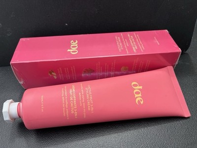 dae Cactus Fruit 3-in-1 Styling Cream 5 fl oz 150mL Smooth Curl Blowout