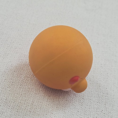 Vintage 1985 Parker Brothers Nerfuls - Benny Ball - Picture 12 of 16