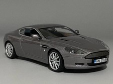 Minichamps Aston Martin DB9 V12 2003 1/43 Limited JAPAN
