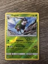 Gogoat 10/131 Sm-Forbidden Light Reverse Holo