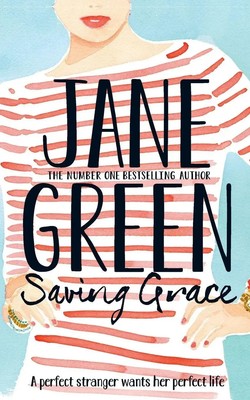 Saving Grace | Jane Green | Taschenbuch | Kartoniert / Broschiert | Englisch