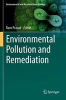 Environmental Pollution And Remediation Ram Prasad