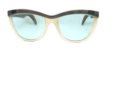 Vintage 80s Women's Sunglasses France Plastic CHARLES JOURDAN PARIS