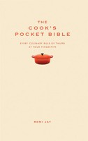 Roni Jay | The Cook's Pocket Bible | Buch | Englisch (2022) | Gebunden