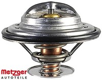 Metzger 4006329 Thermostat FüR KüHlmittel Thermostat KüHlmittel FüR BMW