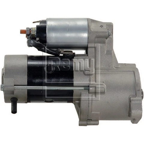 Arranque premium Remy 16853 para 83-85 Dodge Mitsubishi 50 Mighty Max Power 50 Foto 4 de 4