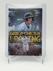 2025 Bowman - Greatness Loading Konnor Griffin #GL-13 (RC)