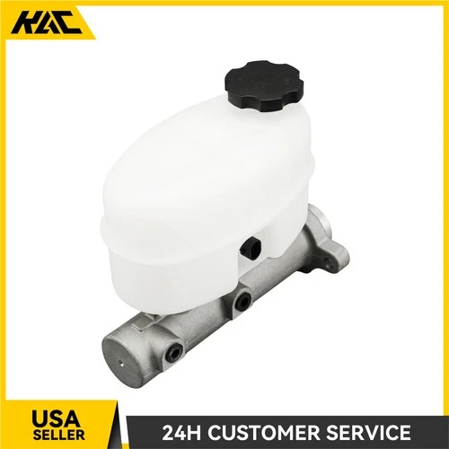 Brake Master Cylinder For Chevy Silverado 2500 HD 2003 2004 2005 2006 M630334