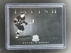 2024-25 Upper Deck The Cup Matvei Michkov Rookie LAVISH Black /50 #EL-40
