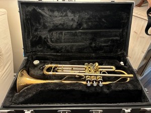 Jupiter Capital Edition CEB-660L Trumpet