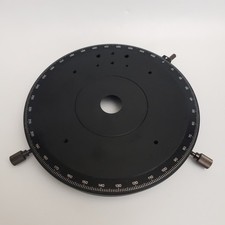 Olympus Microscope POL Circular Rotating Stage U-SRG2 for BX series