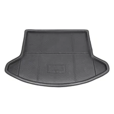 Rear Trunk Cargo Liner Boot Tray Floor Mat Carpet for Mazda CX-5 CX5 2013-2016