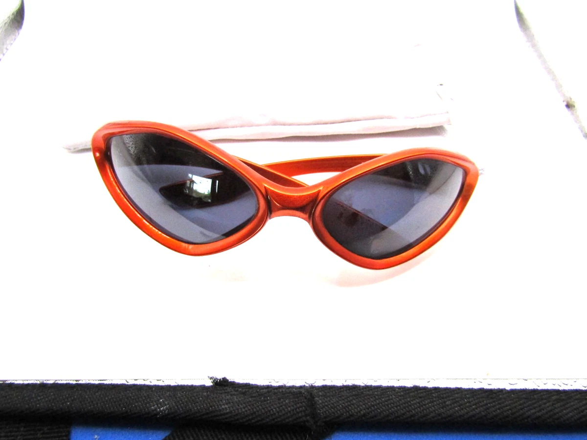 最終値下げ　レア　ZEAL kids KAORI ＫＳ１５０ＵＬ zeal sunglasses products for sale | eBay