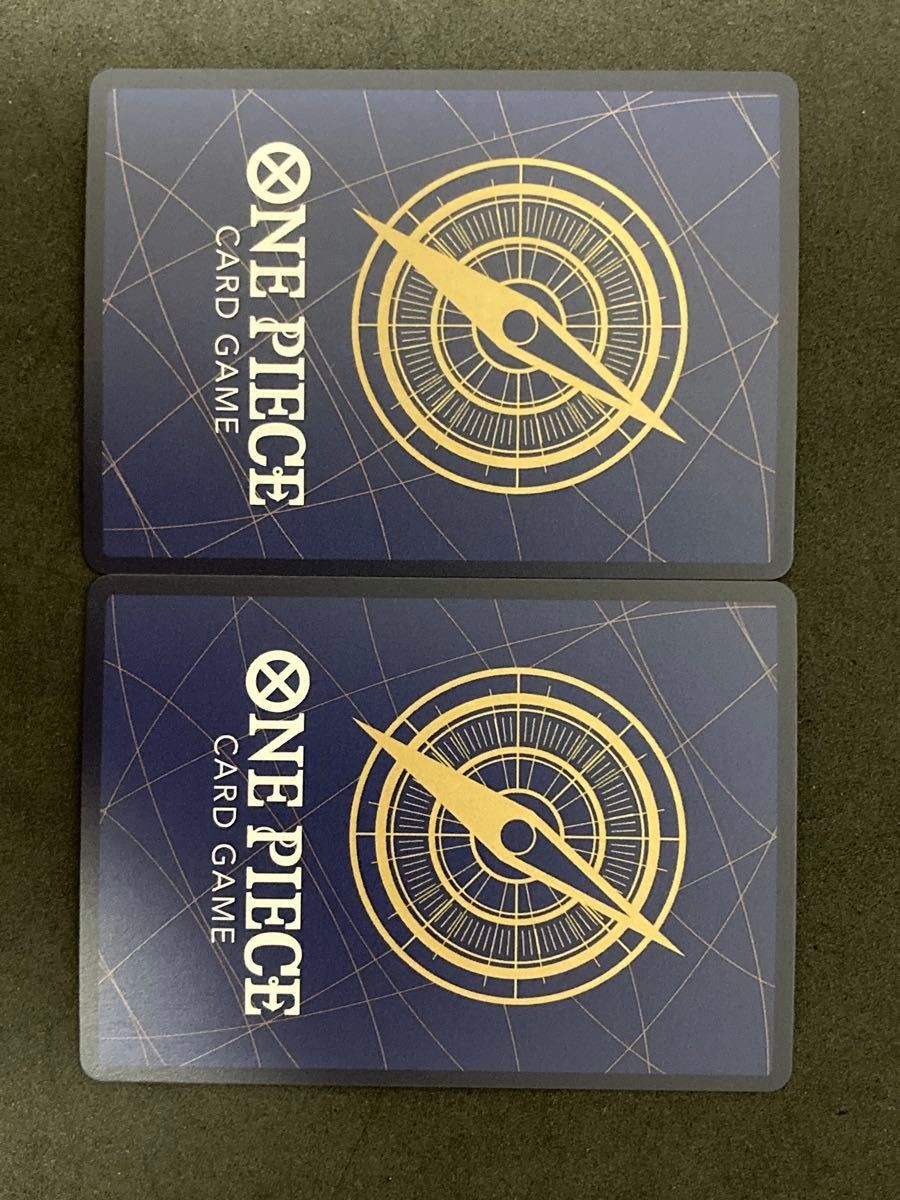 One Piece x Round 1 Promo Complete Set 10 cards Limited One Piece