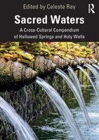 Celeste Ray | Sacred Waters | Taschenbuch | Englisch (2020) | Routledge