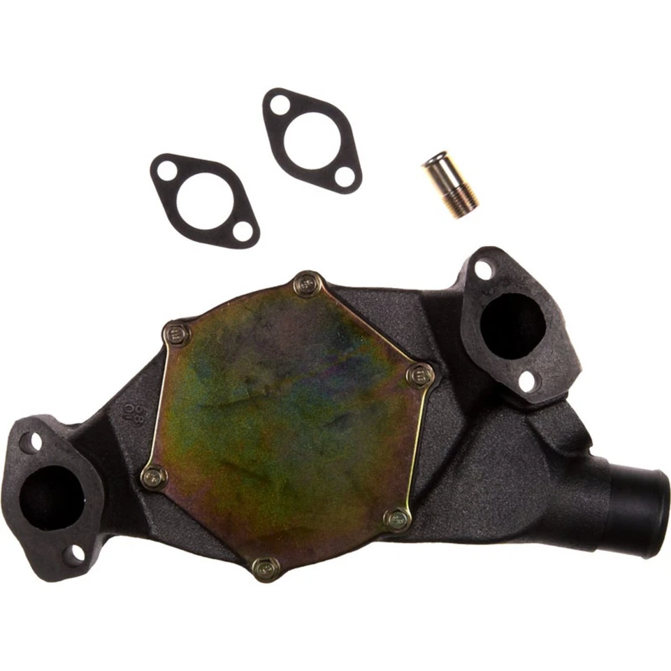 Bomba de agua 44088 puertas para camioneta Chevy Suburban Chevrolet C10 C20 K10 K20 Foto 3 de 4