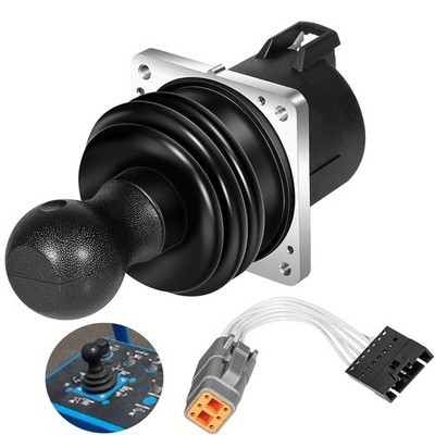 101174 101174GT Dual Axis Joystick Controller for Genie S-Series Boom Lifts
