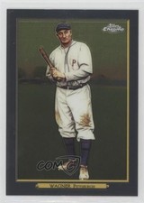 2020 Topps Turkey Red 2020 Chrome Series 2 Honus Wagner #TRC-72 HOF 0q3