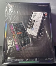 Divoom Times Frame-Black