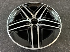 1x original Mercedes V Klasse W447 AMG 19 Zoll Felge A4474018000 7X23 8x19 ET52 1x original Mercedes V Klasse W447 AMG 19 Zoll Felge A4474018000 7X23 8x19 ET52