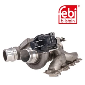 FEBI BILSTEIN Turbolader für BMW 3er Touring F31 320i F30 F80 F35