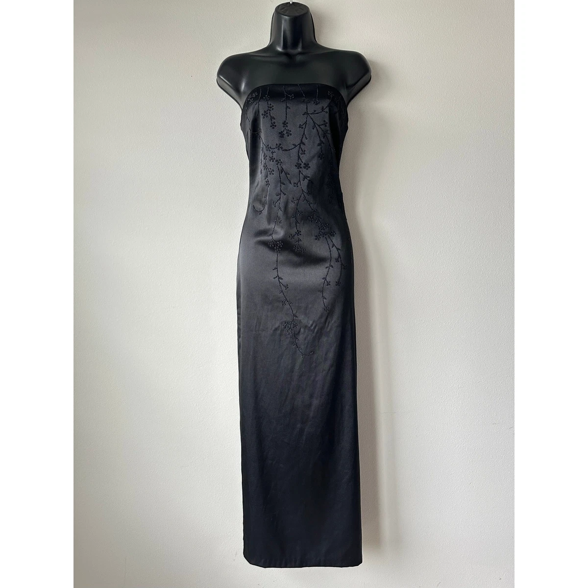 Rampage Long Formal Dresses for Women for sale | eBay
