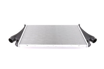 VEMO Charge Air Cooler for SAAB 9-3 Estate E50 2006-04 to 2015-02