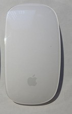 Apple Magic Mouse Mac - White Model: A1657 MK2E3AM/A - 2 in stock, priced each