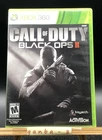 Call of Duty: Black Ops II (Microsoft Xbox 360,2012) from japan