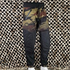 NEW Empire Classic Paintball Pants - Warpaint Olive Green - X-Large