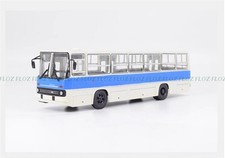 for Autohistory Soviet Public Bus for IKARUS-260.06 Passenger Bus 1:43 Pre-built
