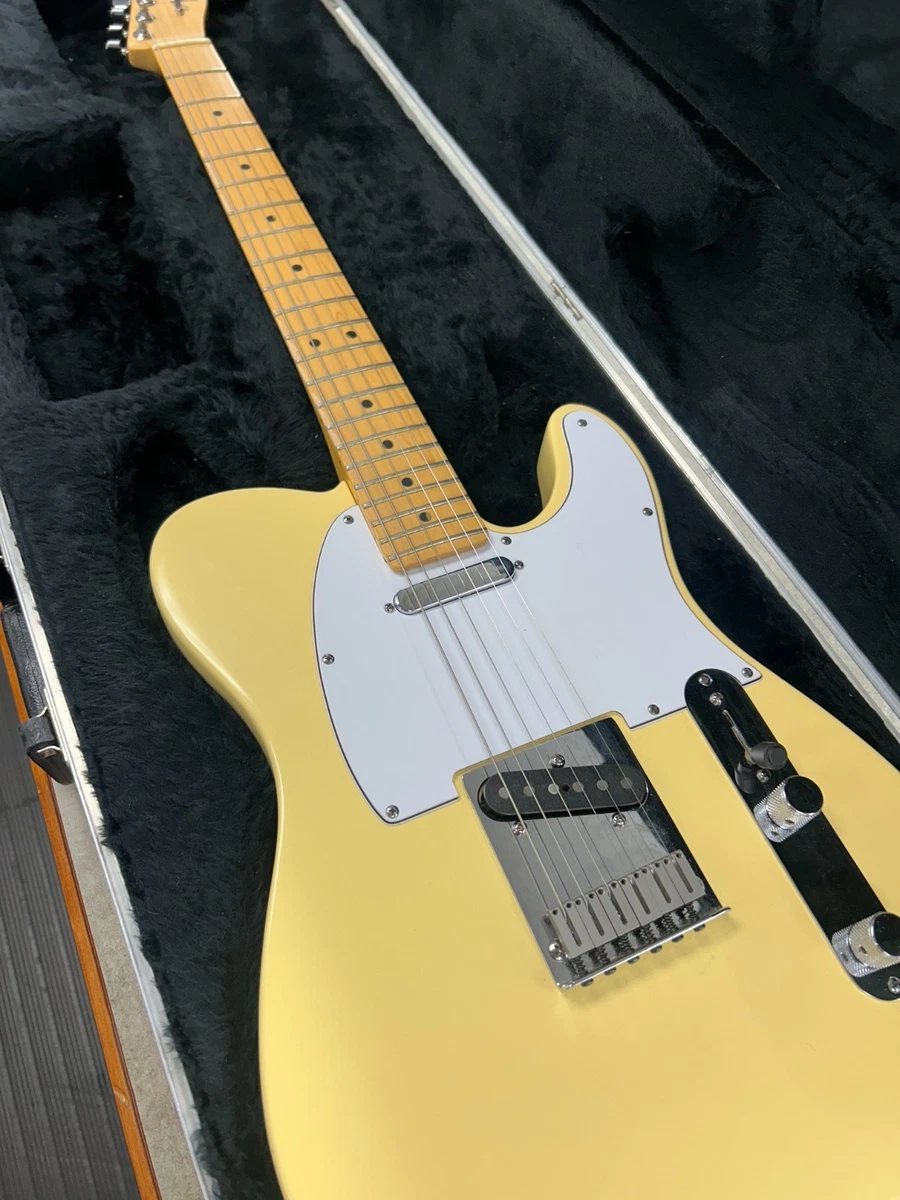 Fender Telecaster Usa - огромный выбор по лучшим ценам | eBay