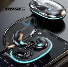 ✅ Bose Wireless auricolari Bluetooth auricolari per Iphone, Samsung,  Xiaomi ✅