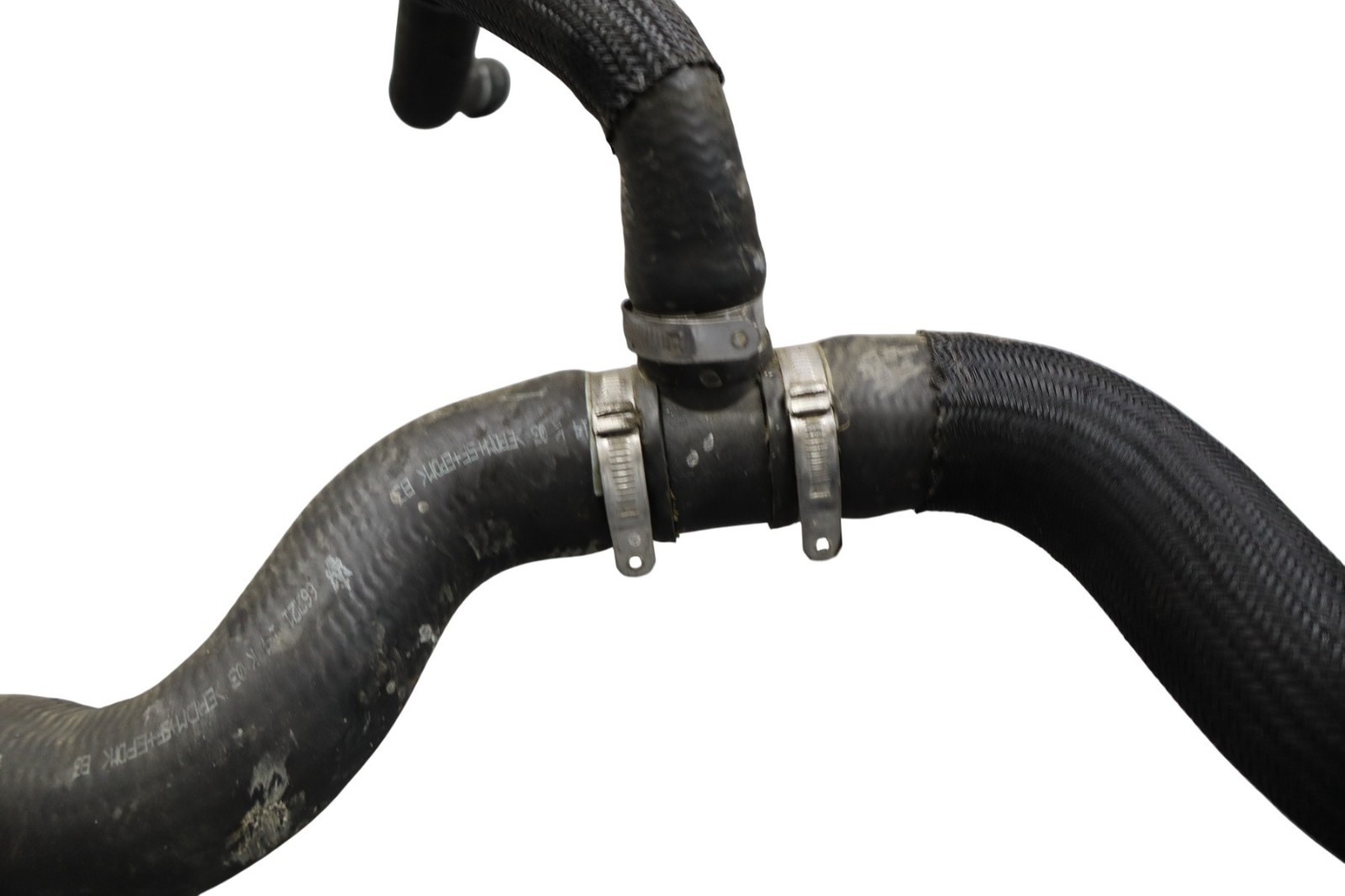 Maserati Ghibli 2014-2019 Hose pipe P/N 6622114