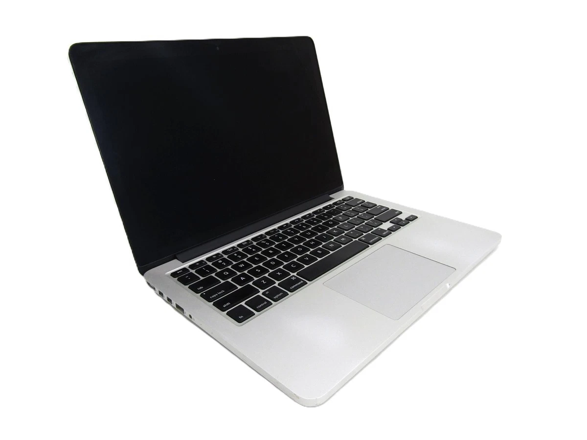 Apple MacBook Pro 13 in 2013 for sale | eBay