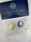 1971-S Eisenhower Dollar 40% Silver U.S. Mint Issue — photo 1