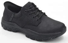 Skechers Men's Knowlson - Kantel Slip-In Sneaker 205073 BBK