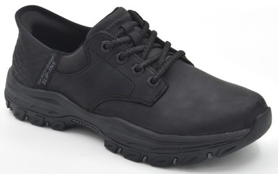 Skechers Men's Knowlson - Kantel Slip-In Sneaker 205073 BBK | eBay