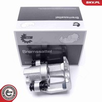 Esen SKV Bremssattel 45SKV744 FüR Jeep Cherokee 3 WH WK Commander XK XH 2 WJ WG