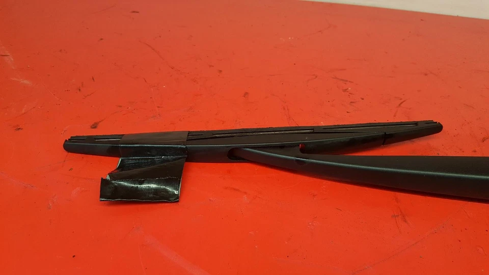 2016 BMW X5 5 DOOR ESTATE REAR WIPER ARM — 第 3/4 张图片