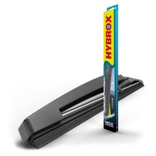 HYBROX HECK Scheibenwischer für Opel - Insignia (2017 bis HEUTE)