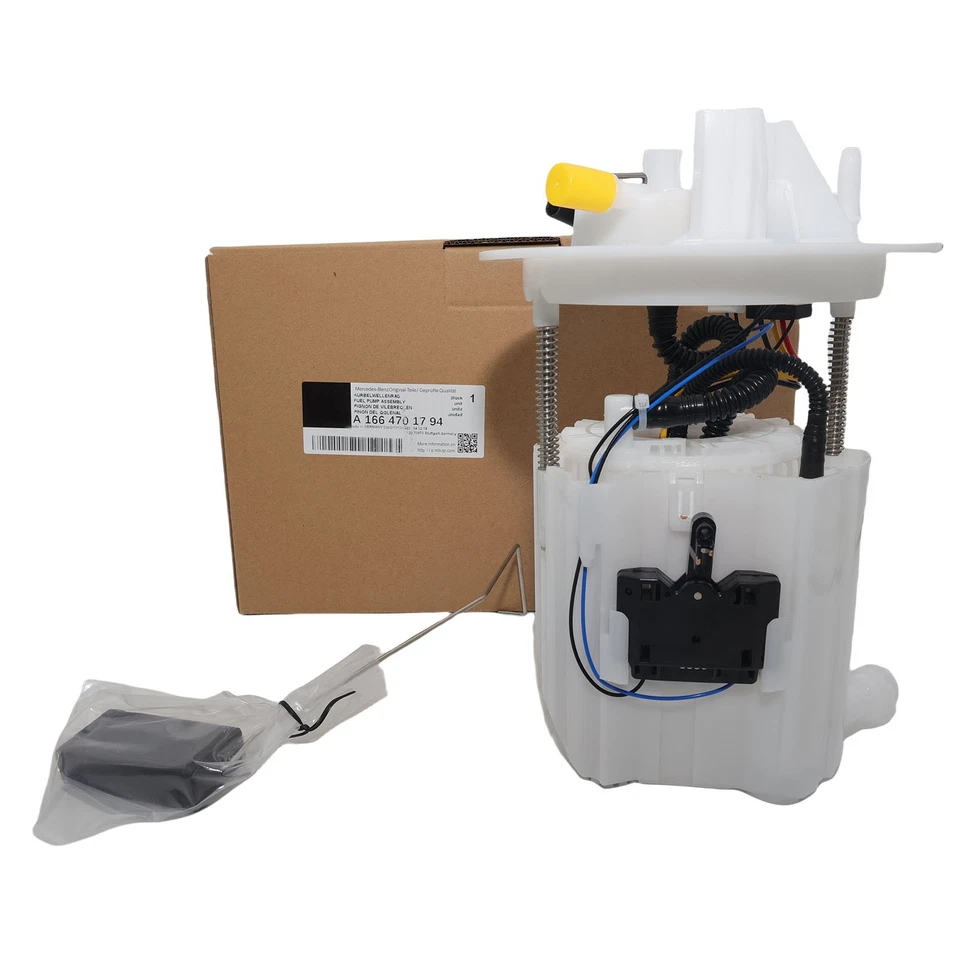 OEM New A1664701794 Fuel Pump Assembly For Mercedes-Benz W166 ML GL GLE/R-Class - Image 3 of 3