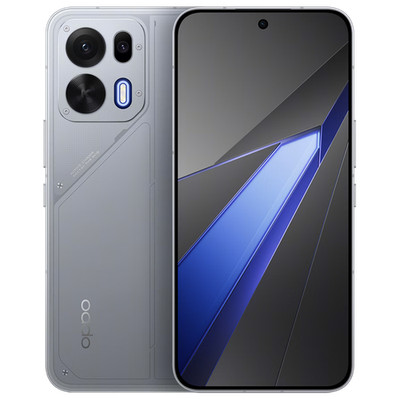 New OPPO K15 Pro+ Smartphone Android 16 Dimensity 9500s Octa Core NFC Touch ID